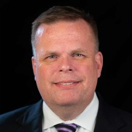David M. Seiter