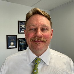 Paul Petro