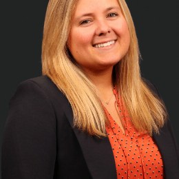Kristin Korbacher