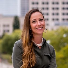 Rachel A. East
