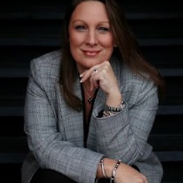 Megan Wells