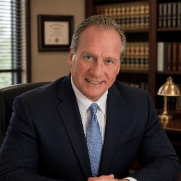 Scott D. Lewis