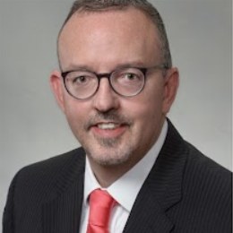 Francis R. Niper
