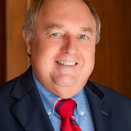 Fred W. Crow