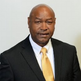 Norman Reed