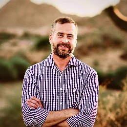 Kevin A. Ganser