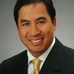 Charles H.Y. Dang