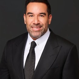 Mark Hull