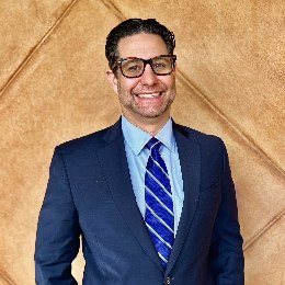 Daniel J. Gordon