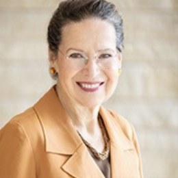 Patricia T. Barnes