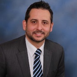 Mark T. Sessums