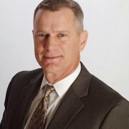 Hilton K. Moore