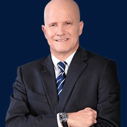 Gary Medlin