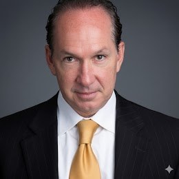 Robert S. Gregg