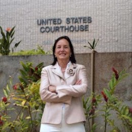 Sherry P. Broder