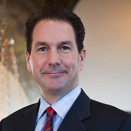 Joseph M. Jachetti