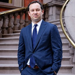 Peter K. Janczyk, Esq.
