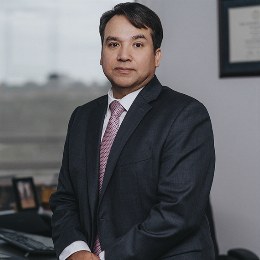 Robert Hernandez