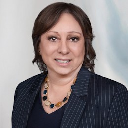 Heidi Whitaker