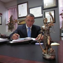 Daniel A. Marquez