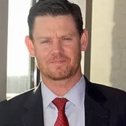 Jeremy W. McKey