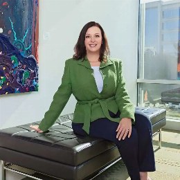 Cynthia D. Hurley
