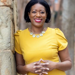 Rita C. Dixon