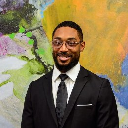 Justin L. Wright