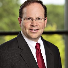 J. Brantley Saunders