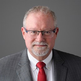 Alan K. Taggart