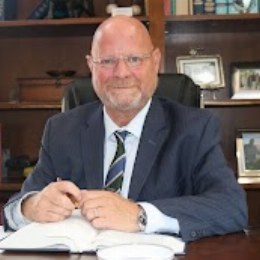 Jeffery K Rubenstein