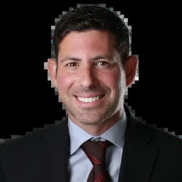 Lars Kushner