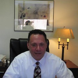 William M. Zimmerman