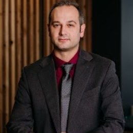 Rich Masana