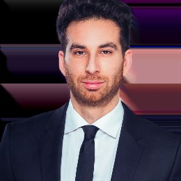 Alexander D. Mehdipour
