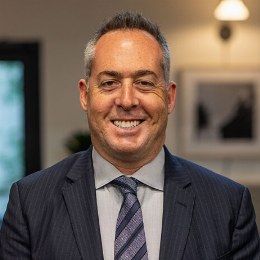 Nicholas P. Kohan