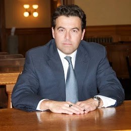 Alan Castillo