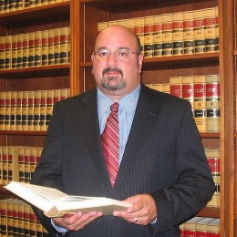 Charles M. Green