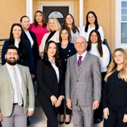 The Law Offices of Greg Prosmushkin, P.C.