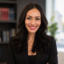 Carolina Gomez, Esq.