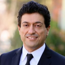 Robert B. Hakim