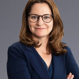 Michelle Rapoport