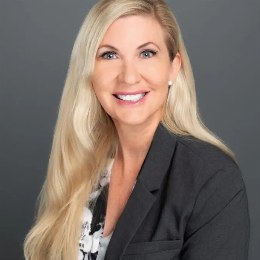 Vanessa C. Reed