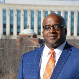 Byron L. Pugh