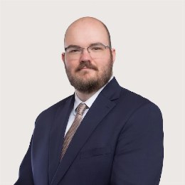 Jonathan Hesser