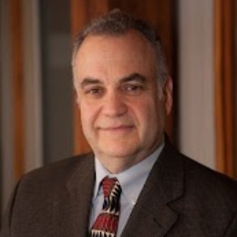 Sheldon Aronson