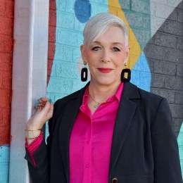 Rhonda G. Telford