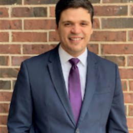 Kevin C. Brackett