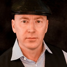 Shane Smith