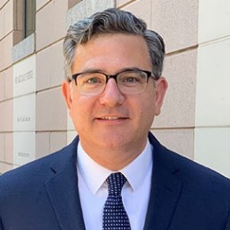 David H. Lund, Esq.